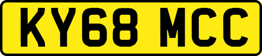 KY68MCC