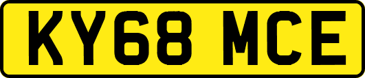 KY68MCE