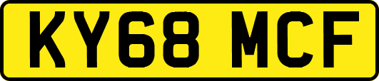 KY68MCF