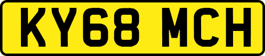 KY68MCH