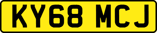 KY68MCJ
