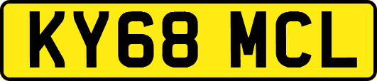 KY68MCL