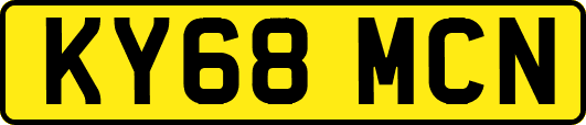 KY68MCN