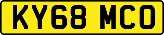 KY68MCO