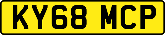 KY68MCP