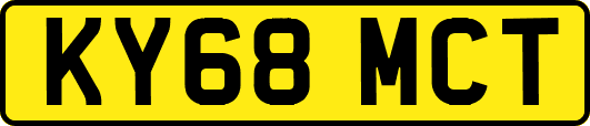 KY68MCT