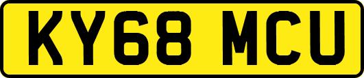 KY68MCU