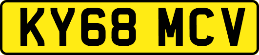 KY68MCV