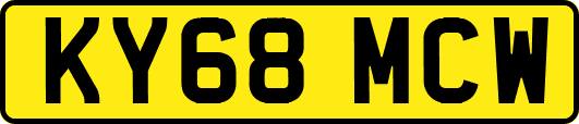 KY68MCW