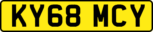 KY68MCY