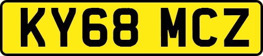 KY68MCZ