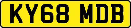 KY68MDB