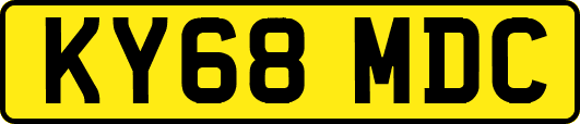 KY68MDC