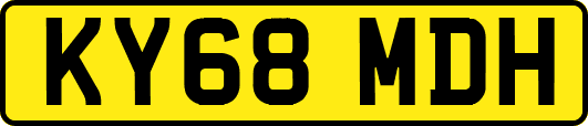 KY68MDH