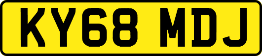 KY68MDJ