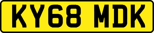 KY68MDK