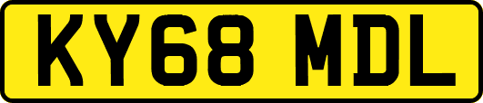 KY68MDL