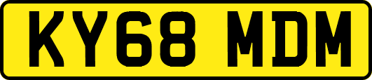 KY68MDM