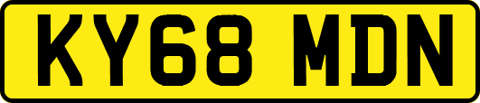 KY68MDN
