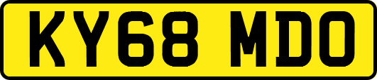 KY68MDO