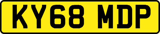 KY68MDP