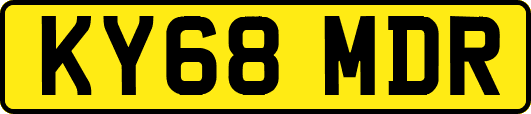KY68MDR