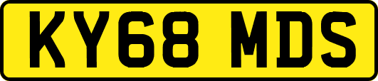 KY68MDS