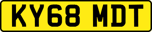 KY68MDT