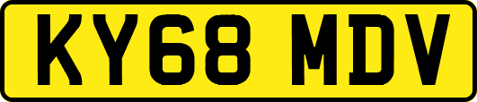KY68MDV