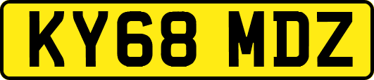 KY68MDZ