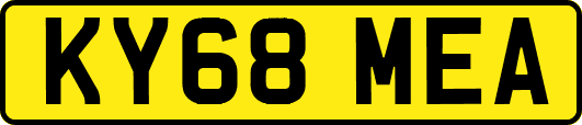 KY68MEA
