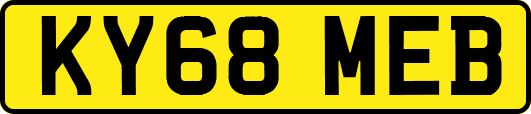 KY68MEB