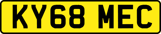 KY68MEC