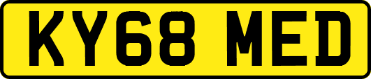 KY68MED