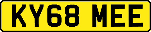 KY68MEE