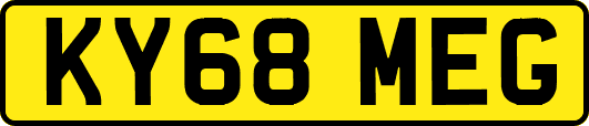 KY68MEG