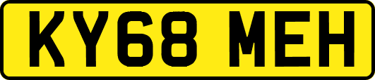 KY68MEH