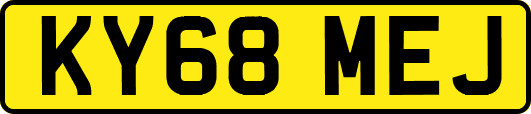 KY68MEJ