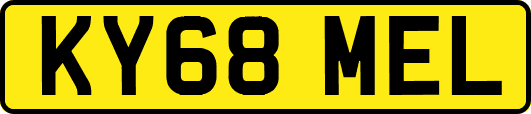 KY68MEL