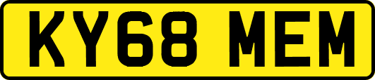 KY68MEM