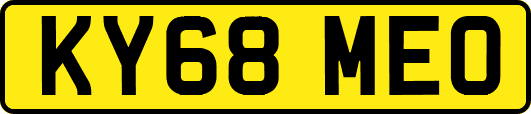 KY68MEO