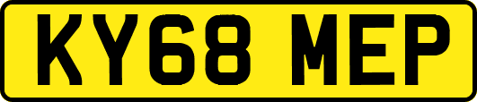 KY68MEP