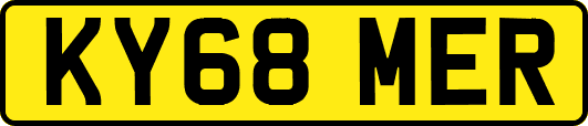 KY68MER
