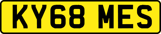 KY68MES