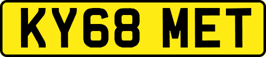 KY68MET
