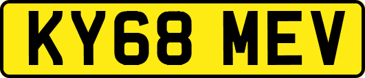 KY68MEV