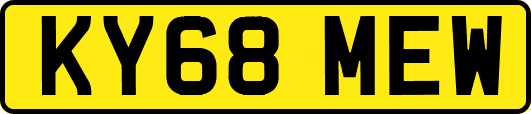 KY68MEW