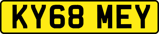 KY68MEY