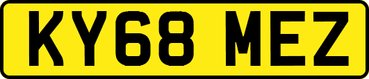 KY68MEZ
