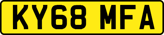 KY68MFA